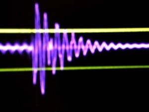 adrenaline oscilloscope